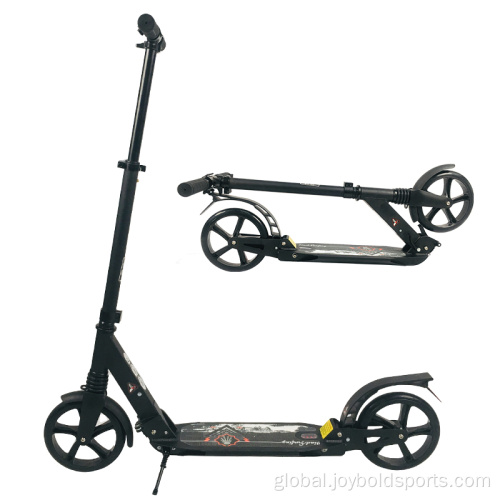 Big Wheel Electric Scooter commuting big wheel kick scooter for adult kids Manufactory